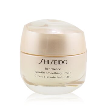 Shiseido Benefiance Crema Levigante Rughe
