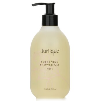 Jurlique Gel doccia addolcente alla rosa