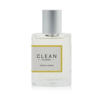 Clean Fresh Linens Eau De Parfum Spray