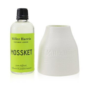 Miller Harris Diffusore - Mossket