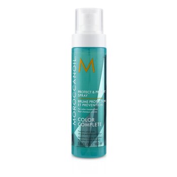 Moroccanoil Spray Proteggi & Previeni