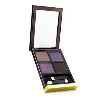 Quad colore degli occhi - # 25 Pretty Baby