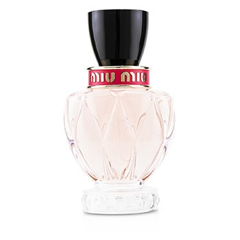 Miu Miu Twist Eau De Parfum Spray