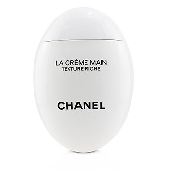 Chanel La Creme Main Crema Mani - Texture Ricche