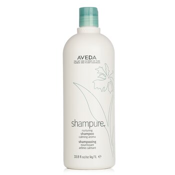 Aveda Shampoo nutriente Shampure