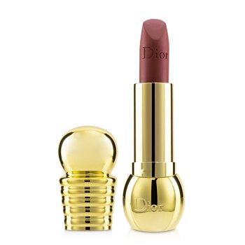 Rossetto Diorific Mat Velvet Color - # 360 Elegante