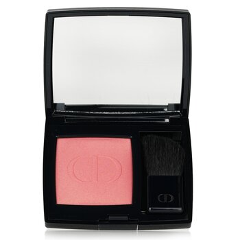 Rouge Blush Couture Color Long Wear Powder Blush - # 219 Rose Montaigne