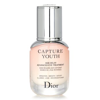 Christian Dior Capture Youth Age-Delay Advanced Eye Treatment