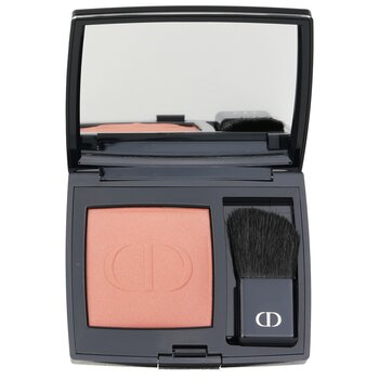 Rouge Blush Couture Color Long Wear Powder Blush - # 459 Charnelle