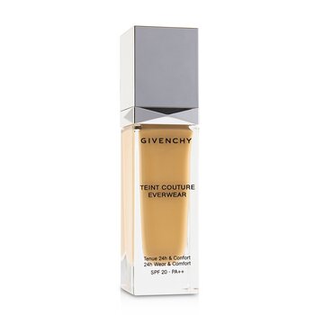 Teint Couture Everwear 24H Wear & Comfort Foundation SPF 20 - # P200