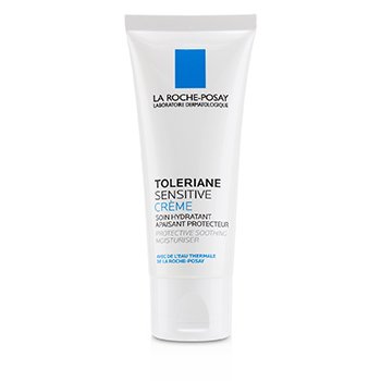 La Roche Posay Toleriane Sensitive Creme - Senza profumo