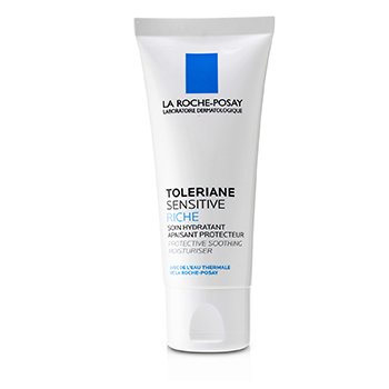 La Roche Posay Toleriane Sensitive Riche Creme - Senza profumo