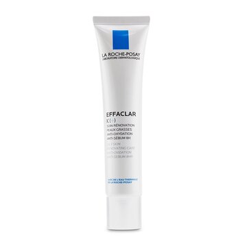 La Roche Posay Effaclar K (+) Trattamento Ristrutturante per la Pelle Grassa