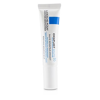 La Roche Posay Cicaplast Baume B5 Balsamo Lenitivo Riparatore