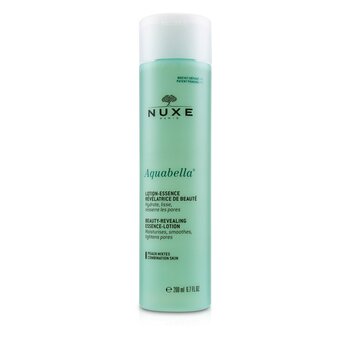 Nuxe Aquabella Beauty-Revealing Essence-Lotion - Per pelli miste