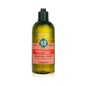 LOccitane Aromachologie Shampoo Riparatore Intensivo (Capelli Danneggiati)