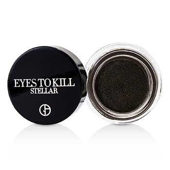 Giorgio Armani Eyes To Kill Stellar Bouncy High Pigment Eye Colour - # 3 Eclipse