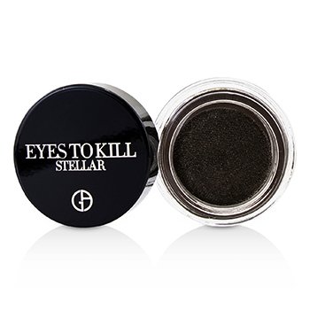 Eyes To Kill Stellar Bouncy High Pigment Eye Colour - # 3 Eclipse