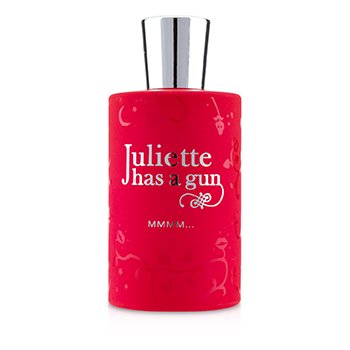 MMMM... Eau De Parfum Spray