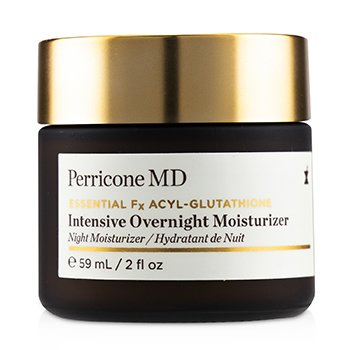 Perricone MD Essential Fx Acyl-Glutatione Crema Idratante Per La Notte Intensiva