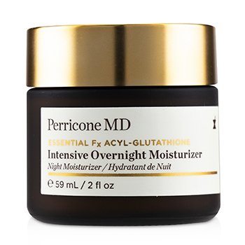 Essential Fx Acyl-Glutatione Crema Idratante Per La Notte Intensiva