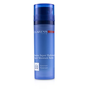 Clarins Men Super Moisture Balm (Nuova Confezione)