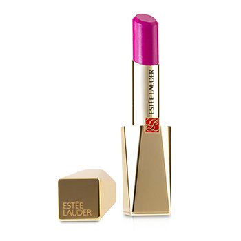 Rossetto in eccesso Pure Color Desire Rouge - # 206 Overdo (Creme)