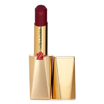 Rossetto Pure Color Desire Rouge Excess - # 312 Love Starved (Chrome)
