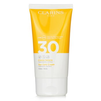 Crema Solare Corpo SPF 30