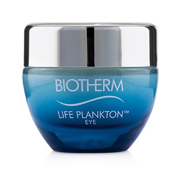 Biotherm Occhio di plancton della vita