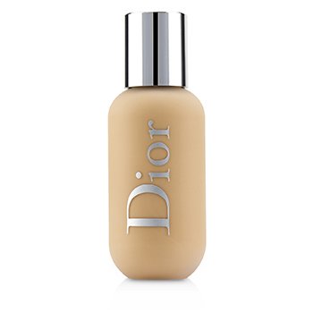 Dior Backstage Face & Body Foundation - # 2N (2 neutri)