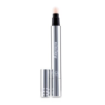 Stylo Lumiere Instant Radiance Booster Pen - #1 Rosa Perlato