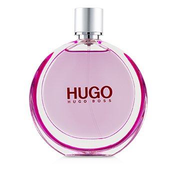 Hugo Boss Hugo Woman Extreme Eau De Perfume Spray 75ml Italia