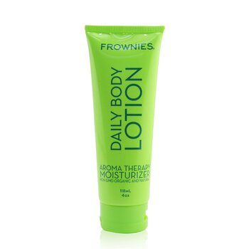 Frownies Aroma Therapy Moisturizer - Lozione quotidiana per il corpo