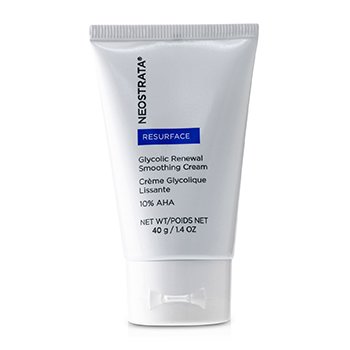 Neostrata Resurface - Crema levigante rinnovatrice glicolica