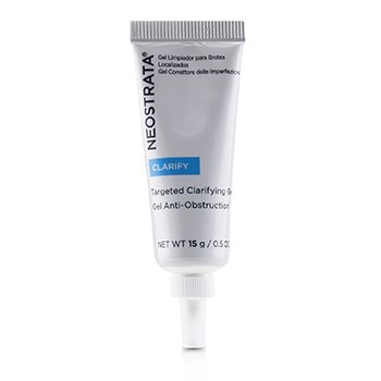 Neostrata Clarify - Gel chiarificante mirato