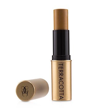 Terracotta Skin Foundation Stick - # Deep