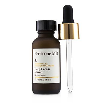 Perricone MD Essential Fx Siero per le pieghe profonde acil-glutatione