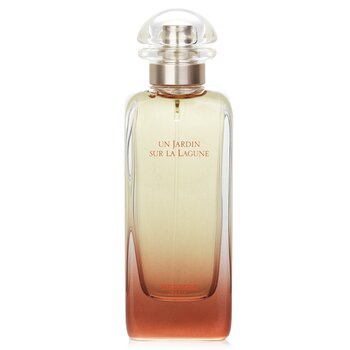 Un Jardin Sur La Lagune Eau De Toilette Spray