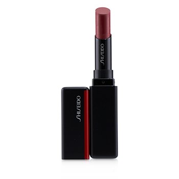 Shiseido ColorGel LipBalm - # 106 Redwood (rosso trasparente)