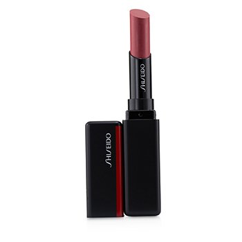 Shiseido ColorGel LipBalm - # 107 Dahlia (rosa trasparente)