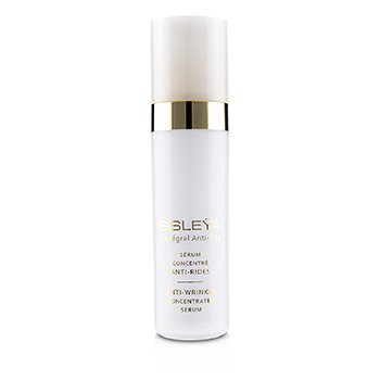 Sisley Sisleya LIntegral Siero Concentrato Anti-Età Antirughe