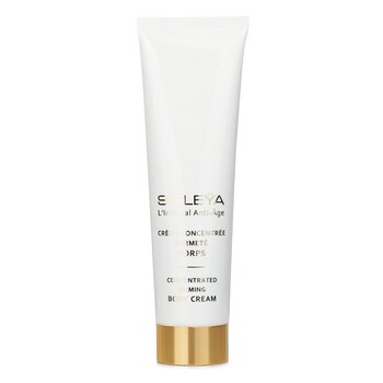 Sisley Sisleya LIntegral Crema Corpo Rassodante Concentrata Anti-Età