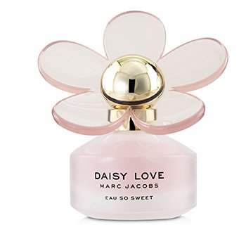 Marc Jacobs Daisy Love Eau So Sweet Eau De Toilette Spray