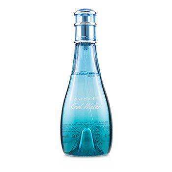 Cool Water Eau De Toilette Spray (edizione estiva 2019)