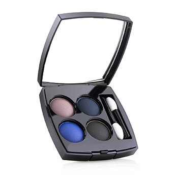 Les 4 Ombres Quadra Eye Shadow - No. 312 Quiet Revolution