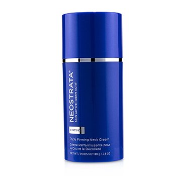 Neostrata Skin Active Derm Actif Rassodante - Crema collo triplo rassodante