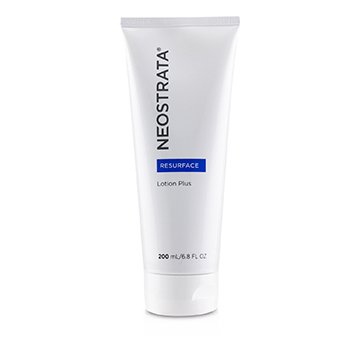 Resurface - Lotion Plus Advanced AHA Exfoliator