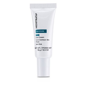 Neostrata Restore - Crema contorno occhi PHA 4% PHA