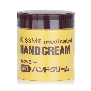 Crema Mani Medicata